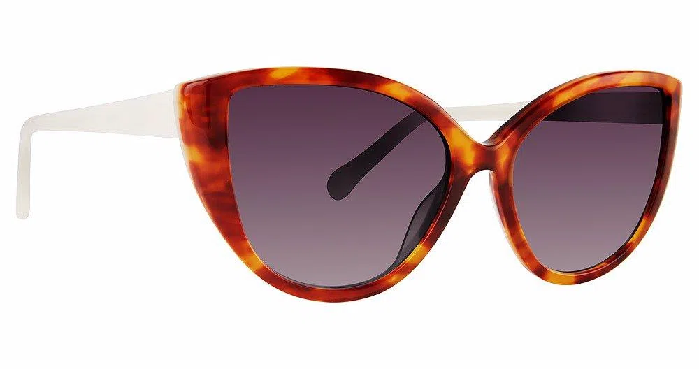 Trina Turk TTFLORES Sunglasses - view 2
